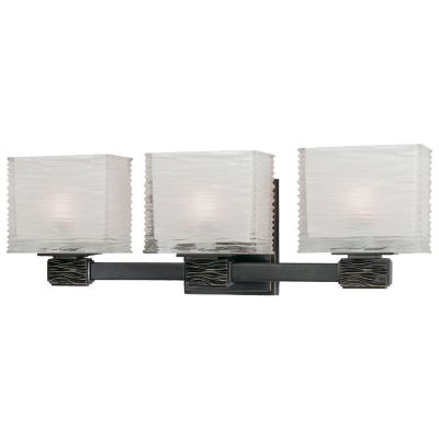 Hartsdale Bath Bar by Hudson Valley Lighting - Starlight Lighting USA and Canada
